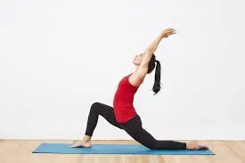 Crescent-knee-lifts