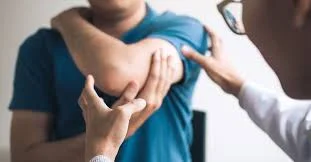 Physical Examination Test for Elbow Joint