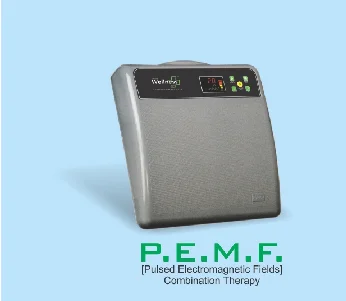 PEMF(Pulsed Electromagnetic Field)