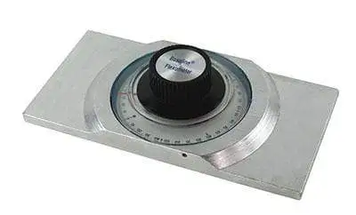 baseline baseline gravity inclinometer