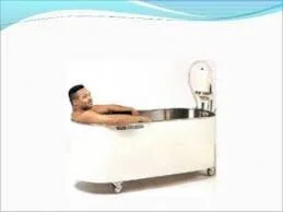 Whirlpool Bath