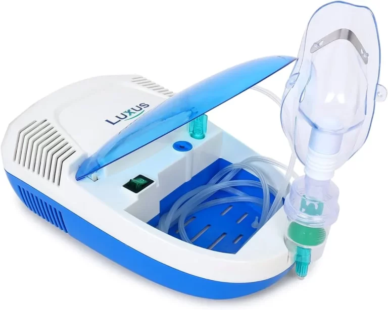 Nebulizer