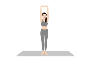 Tadasana