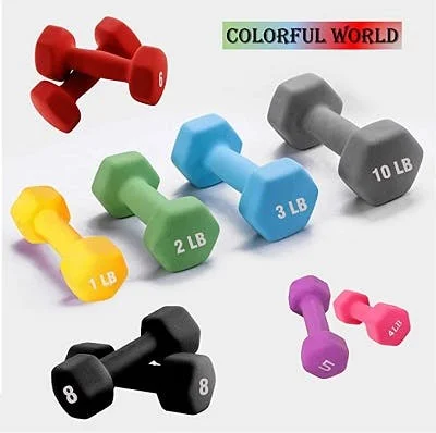 Dumbbells