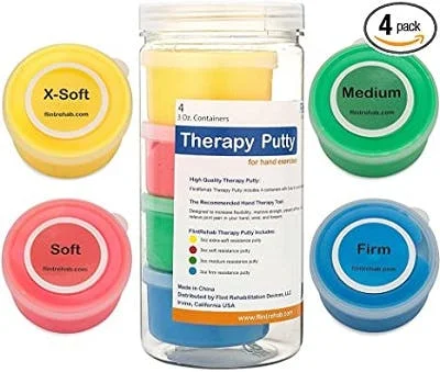 Therapy Putty