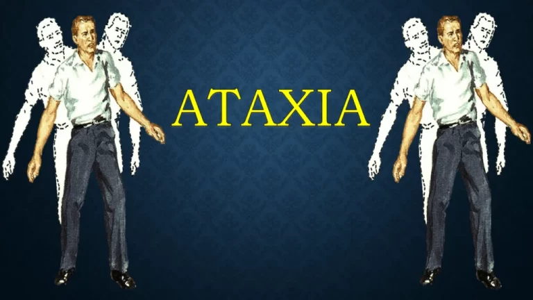 Ataxia