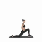 Hip flexors strech