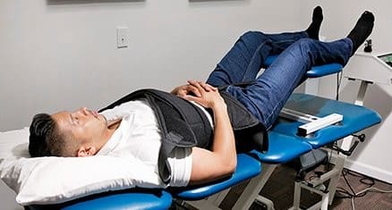 Spinal Decompression Therapy