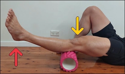 Terminal Knee Extension