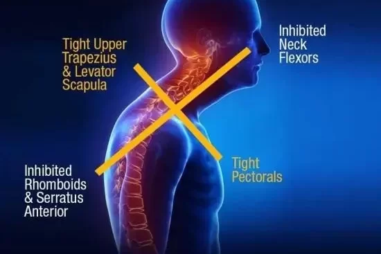 Upper Cross Syndrome