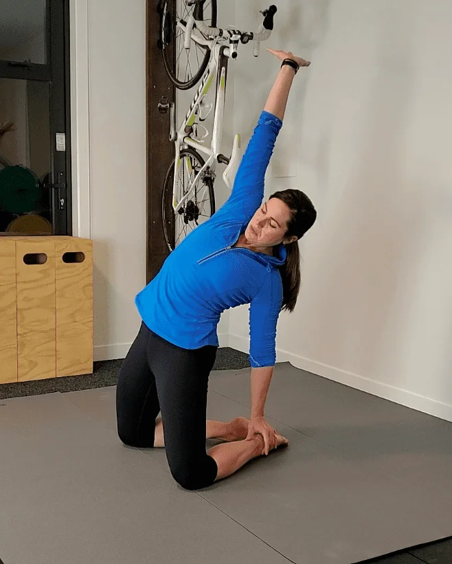 ELDOA Method Exercises