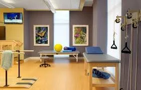 physiotherapy clinic