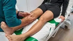 Exercises For Deep Infrapatellar Bursitis