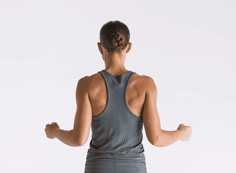 Exercises For Shoulder Impingement