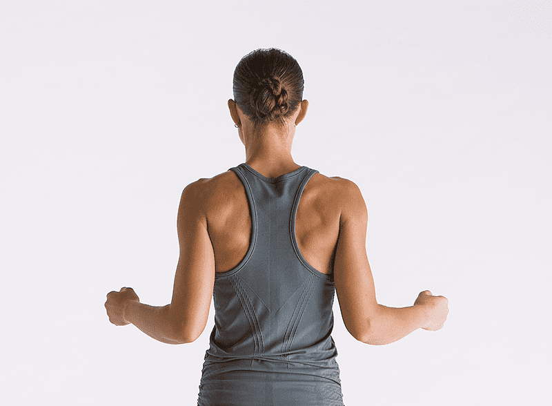 Exercises For Shoulder Impingement