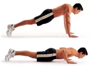 Pushup