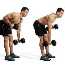 alternative-bent-over-row