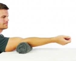 elbow extension