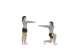 front-lunge-with-twist