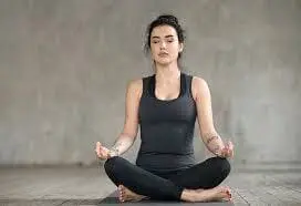 yoga poses to help with asthma