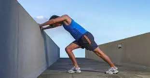 Exercise for Bakers Cyst