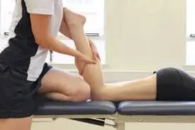 Exercises for Gastrocnemius Strain