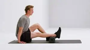 foam roller exercise