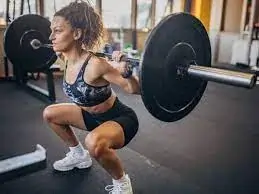 barbell-back-squat