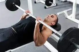 barbell-bench-press