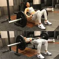 barbell-hip-thrust