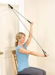 exercise for shoulder arthritis