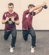 kettlebell-reverse-lunge-with-overhead-press