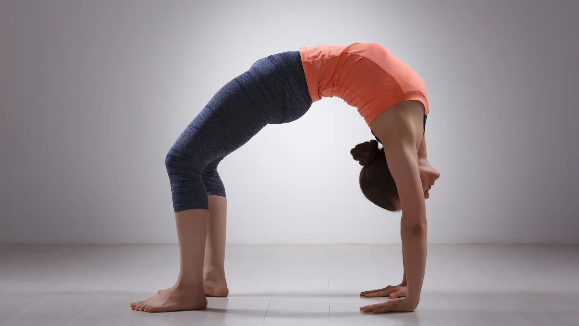 chakrasana