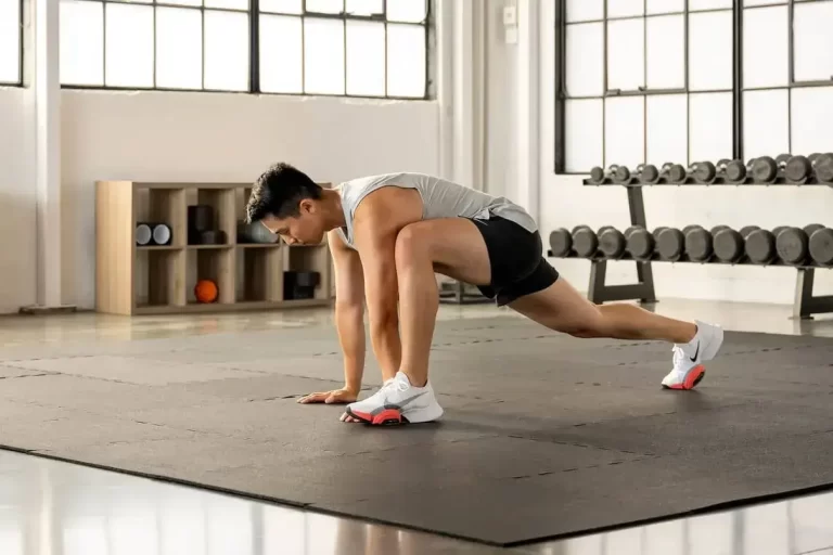 Exercise to Improve Hip Mobility