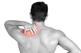 Trapezius Muscle Pain