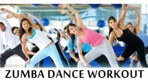 Zumba-Dance-workout