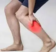 calf muscle pain