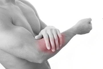 Forearm Muscle Pain