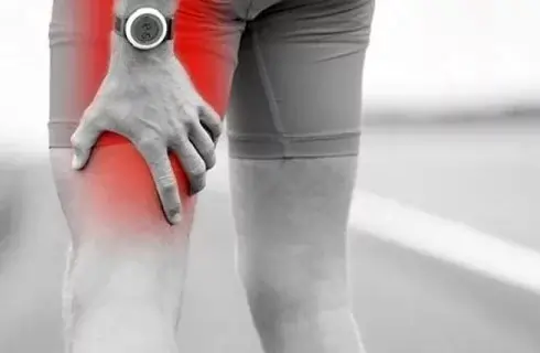 Hamstring Muscle Tightness