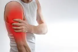 Arm Muscle Pain