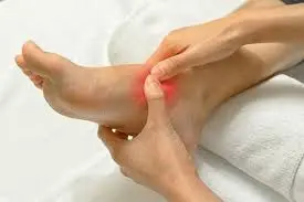 Ankle and Foot Examination