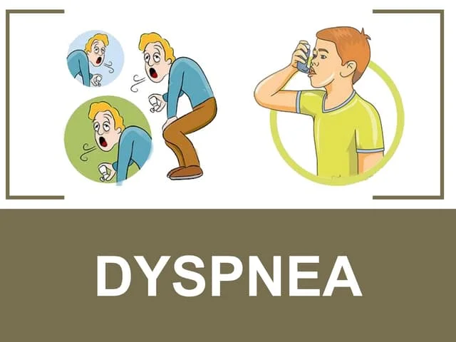 Dyspnea