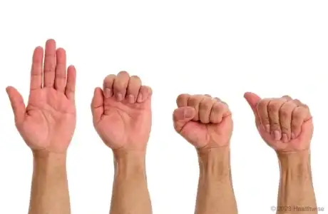 Finger exercises