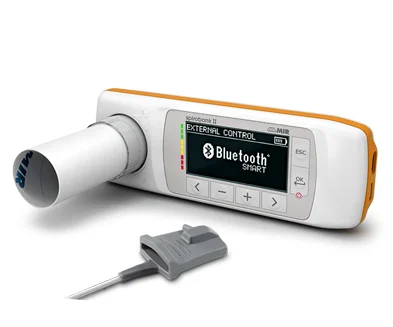 Professional Spirometer