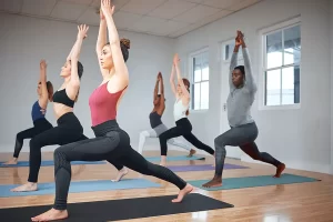Read more about the article 14 Best Exercises to Get Rid of Knee Fat