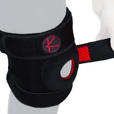 KARM Adjustable Knee Brace