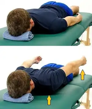 Scapula Settings and Control