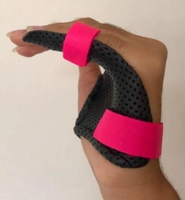 Splint-for-camptodactyly