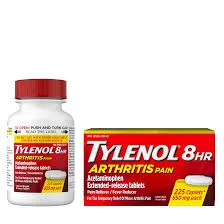 Tylenol Arthritis Tablet