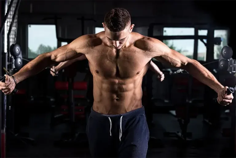 Workouts for Upper Chest